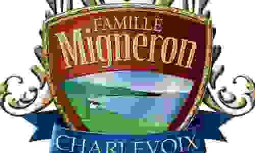 Famille Migneron de Charlevoix
