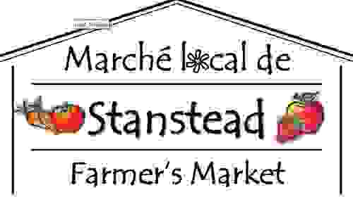 Stanstead local market