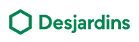 Logo Desjardin