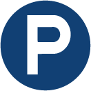 Safe parking for light duty vehicles